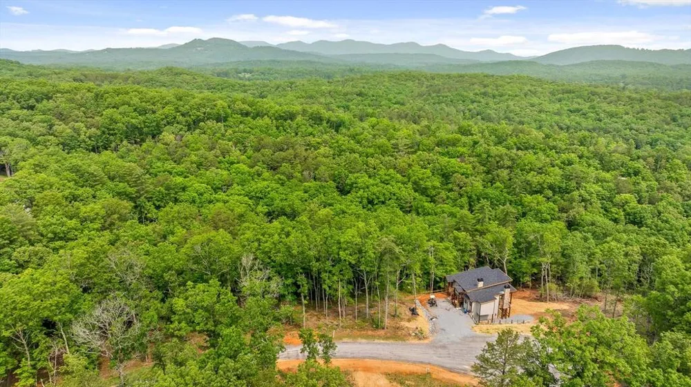 Lot 72 Hill Top Way Mineral Bluff, GA 30559