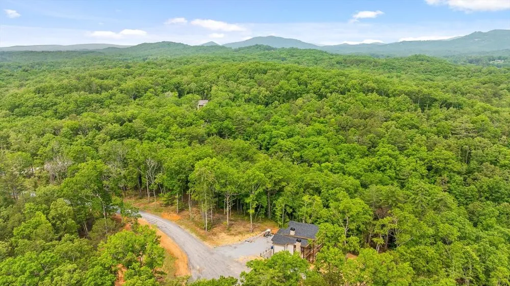 Lot 72 Hill Top Way Mineral Bluff, GA 30559