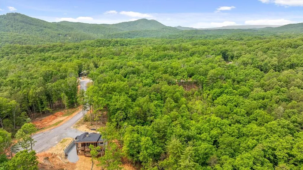 Lot 72 Hill Top Way Mineral Bluff, GA 30559