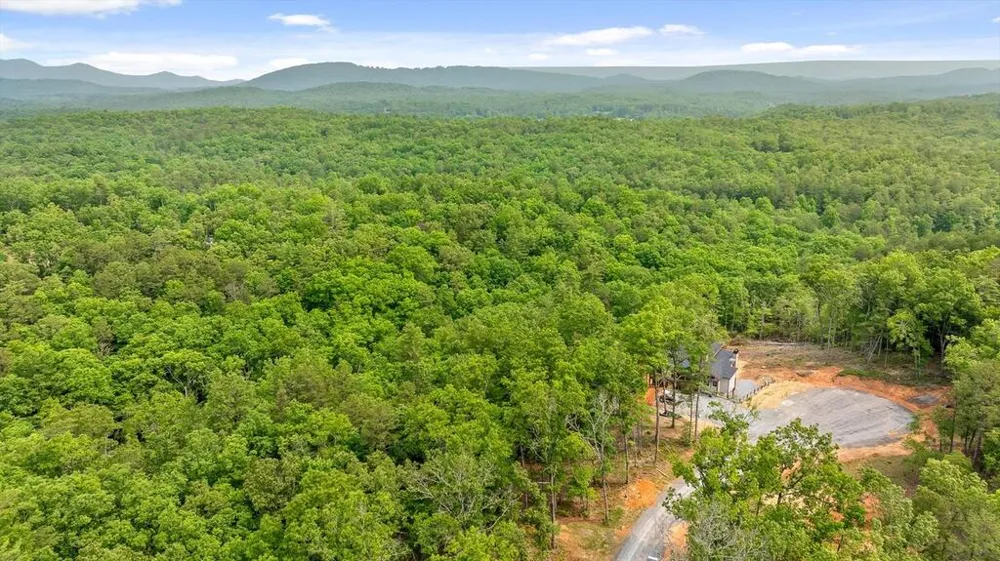 Lot 72 Hill Top Way Mineral Bluff, GA 30559