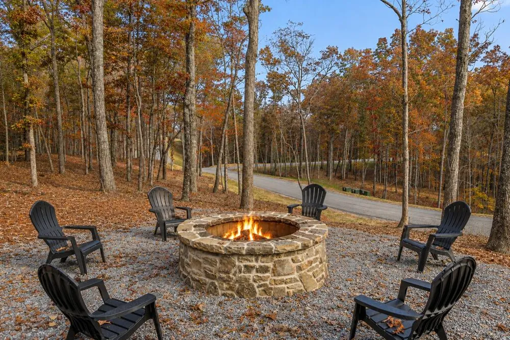 Lot 72 Hill Top Way Mineral Bluff, GA 30559