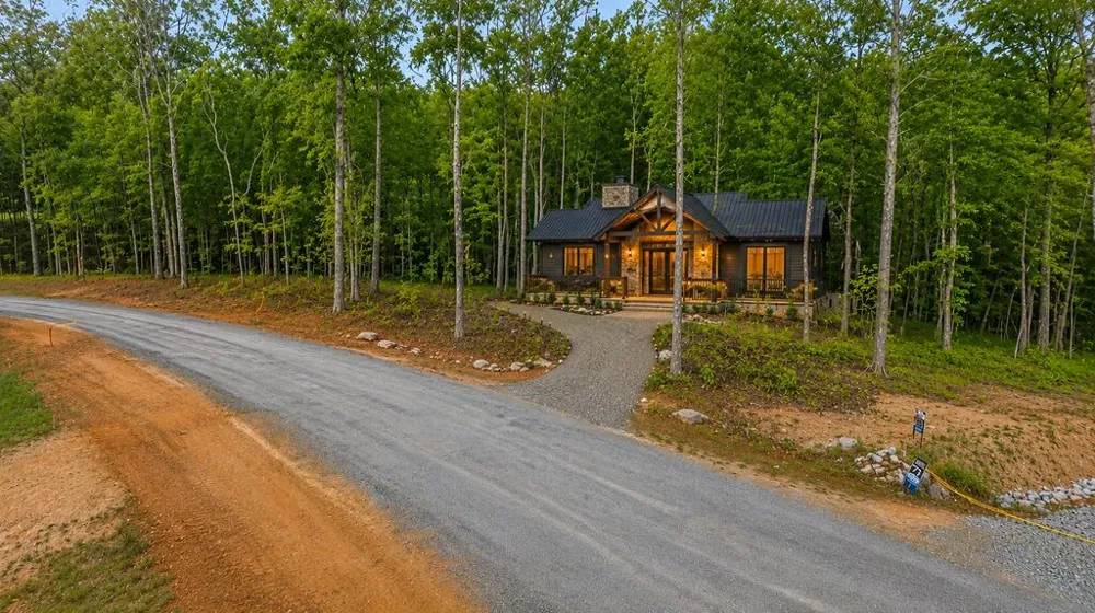 Lot 72 Hill Top Way Mineral Bluff, GA 30559