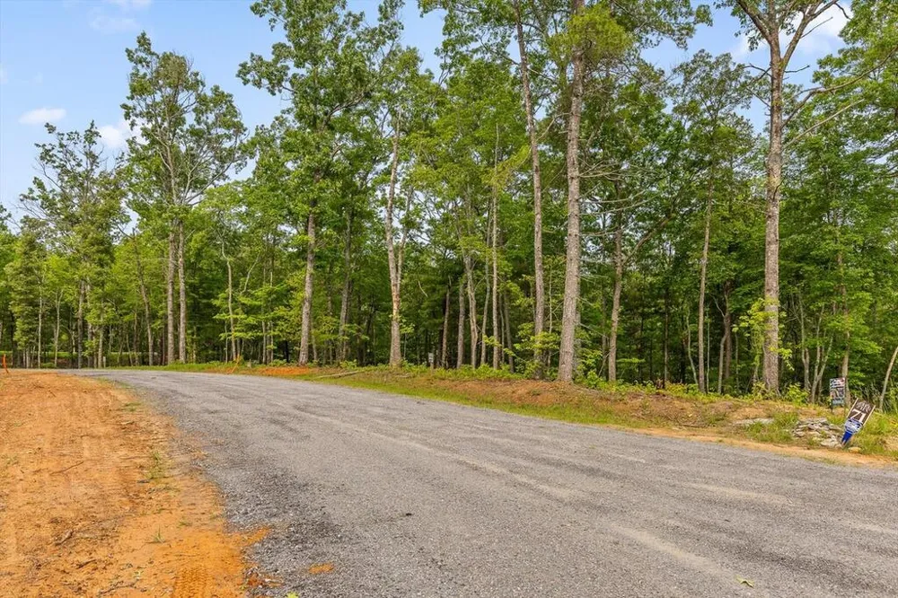 Lot 72 Hill Top Way Mineral Bluff, GA 30559