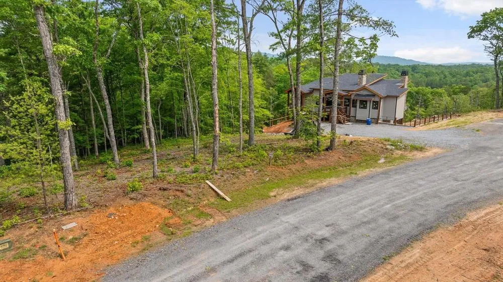 Lot 72 Hill Top Way Mineral Bluff, GA 30559