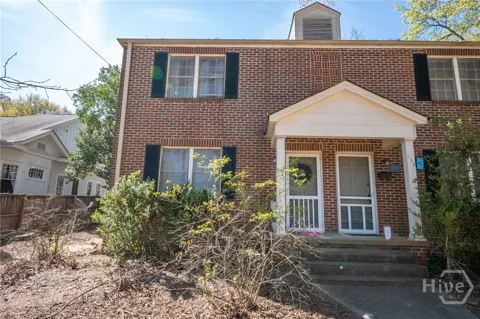 130 University Drive