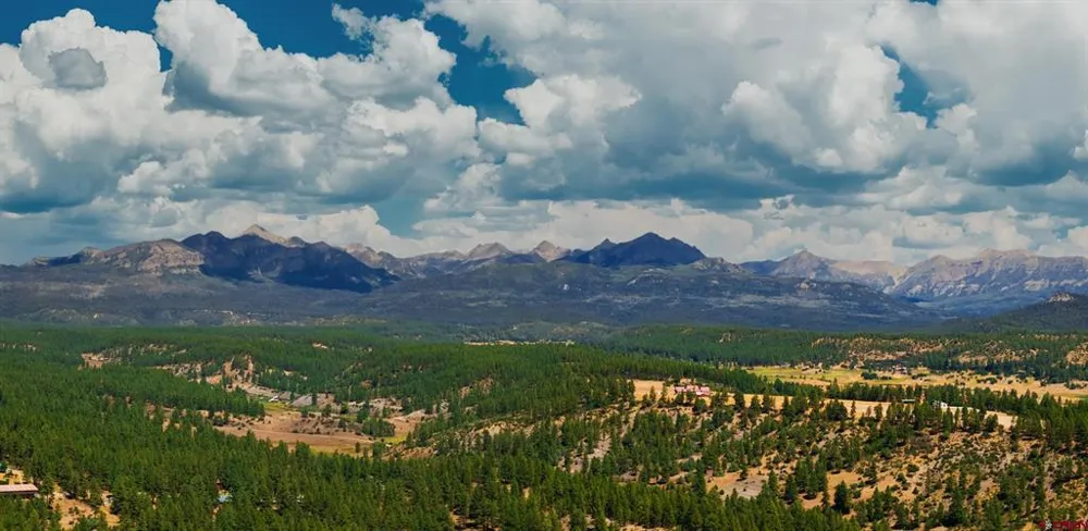 Bienvenido Circle Pagosa Springs, CO 81147