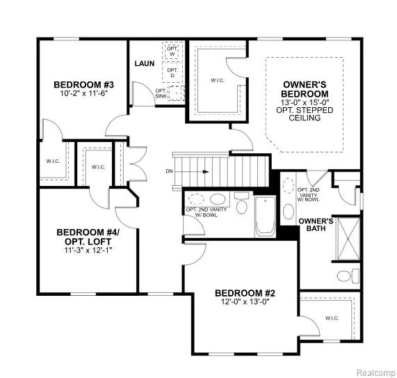 4125 Sedgeview Circle Howell Township, MI 48843