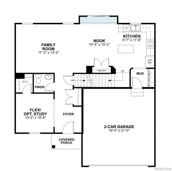 4125 Sedgeview Circle Howell Township, MI 48843
