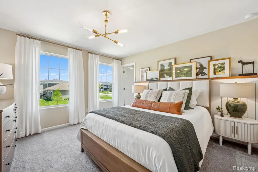 4125 Sedgeview Circle Howell Township, MI 48843