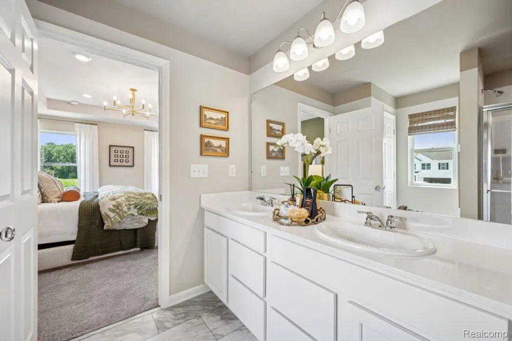 4125 Sedgeview Circle Howell Township, MI 48843