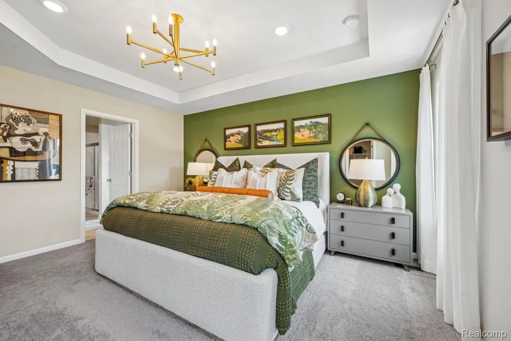 4125 Sedgeview Circle Howell Township, MI 48843