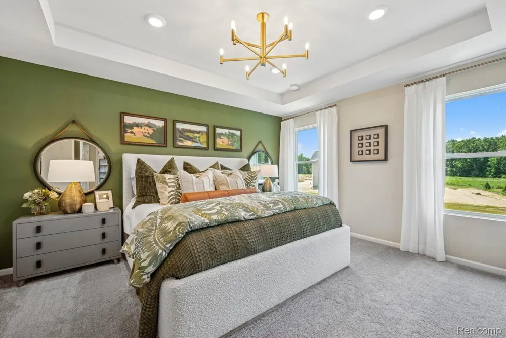 4125 Sedgeview Circle Howell Township, MI 48843