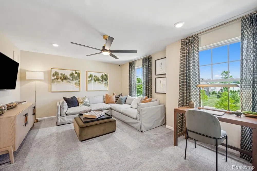 4125 Sedgeview Circle Howell Township, MI 48843