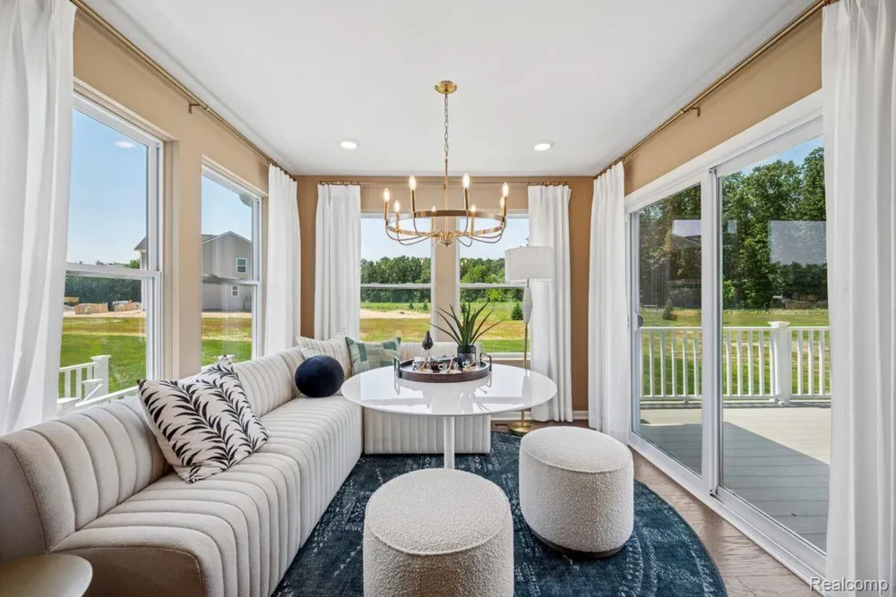 4125 Sedgeview Circle Howell Township, MI 48843