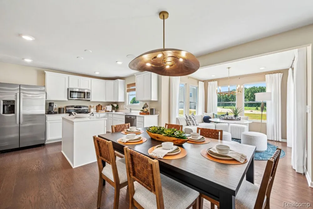 4125 Sedgeview Circle Howell Township, MI 48843