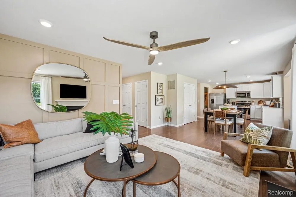 4125 Sedgeview Circle Howell Township, MI 48843