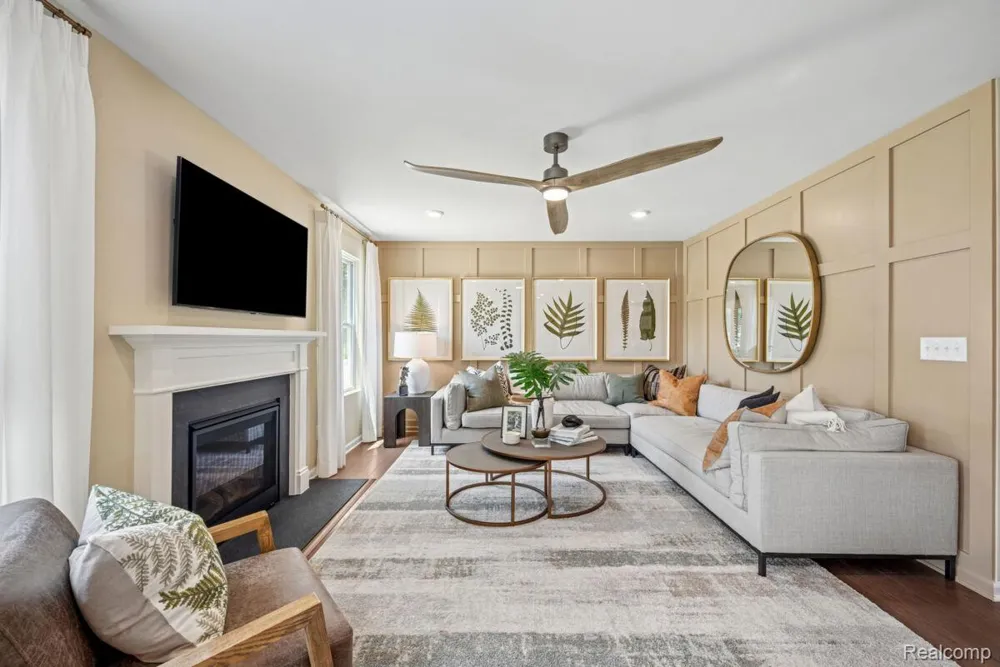 4125 Sedgeview Circle Howell Township, MI 48843
