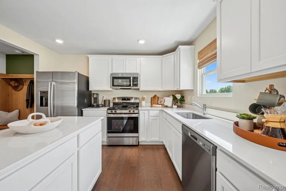 4125 Sedgeview Circle Howell Township, MI 48843