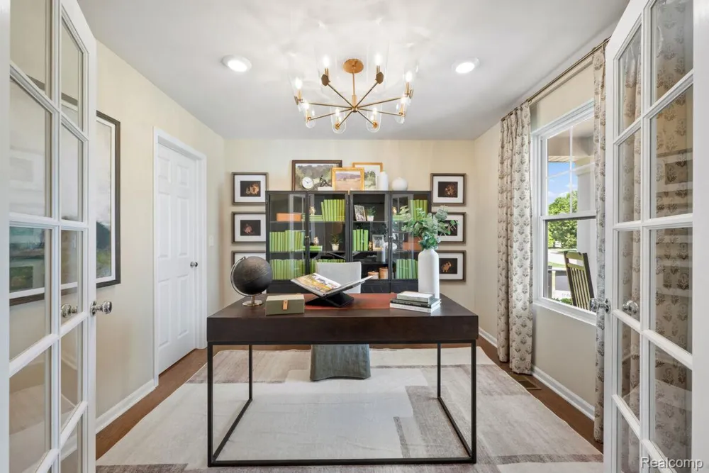 4125 Sedgeview Circle Howell Township, MI 48843