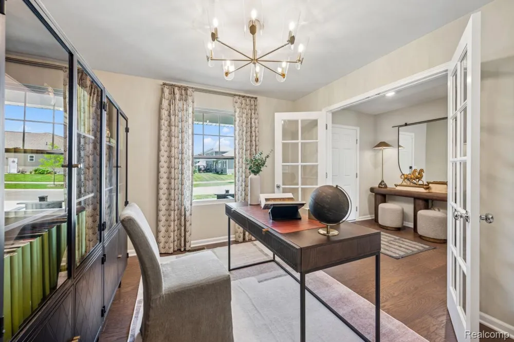 4125 Sedgeview Circle Howell Township, MI 48843