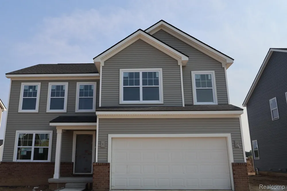 4125 Sedgeview Circle Howell Township, MI 48843