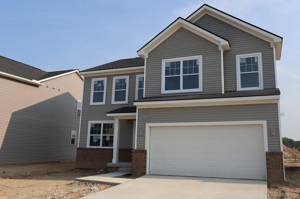 4125 Sedgeview Circle Howell Township, MI 48843