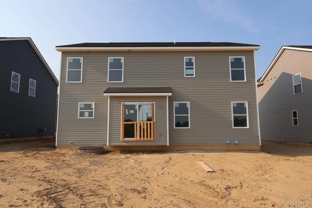 4125 Sedgeview Circle Howell Township, MI 48843