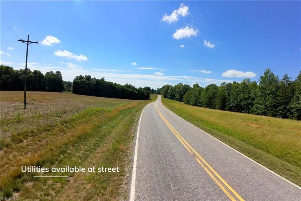 0 Tesh Road Germanton, NC 27019