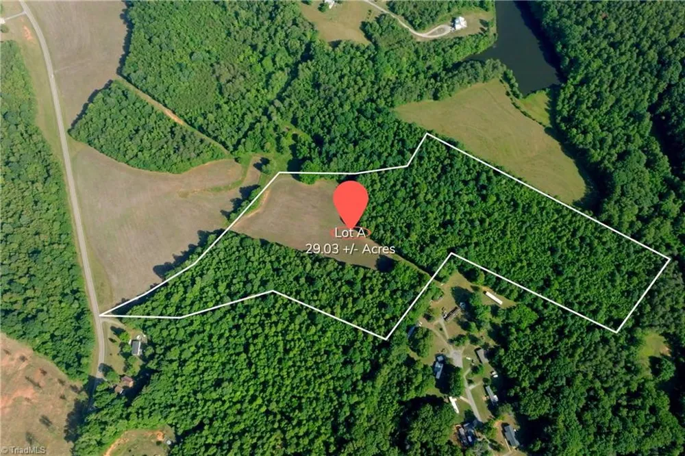 0 Tesh Road Germanton, NC 27019