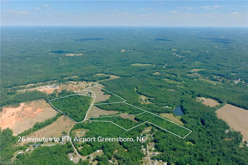 0 Tesh Road Germanton, NC 27019