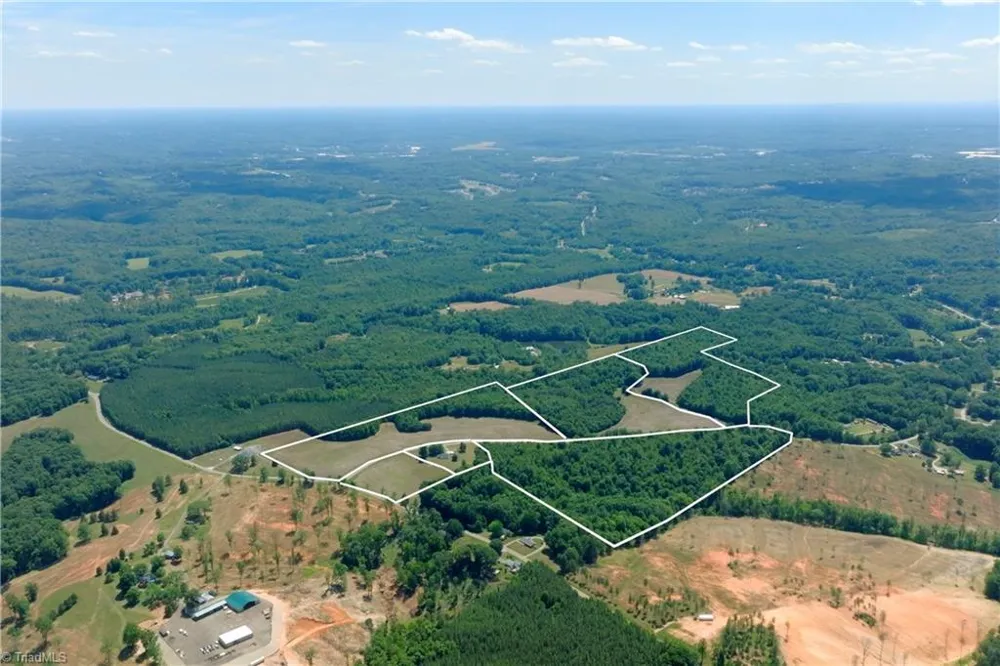 0 Tesh Road Germanton, NC 27019
