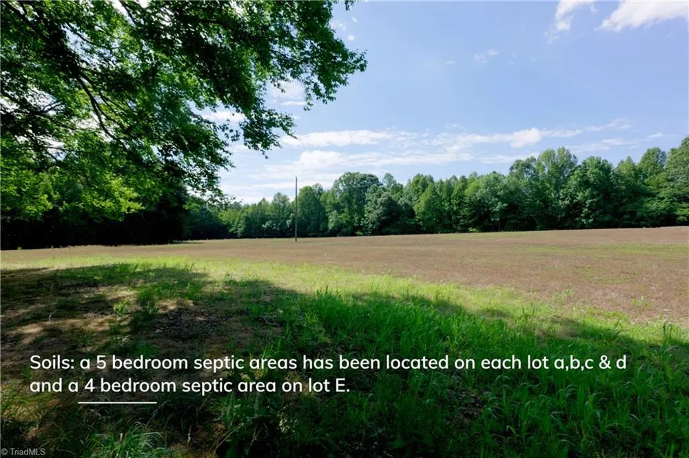 0 Tesh Road Germanton, NC 27019