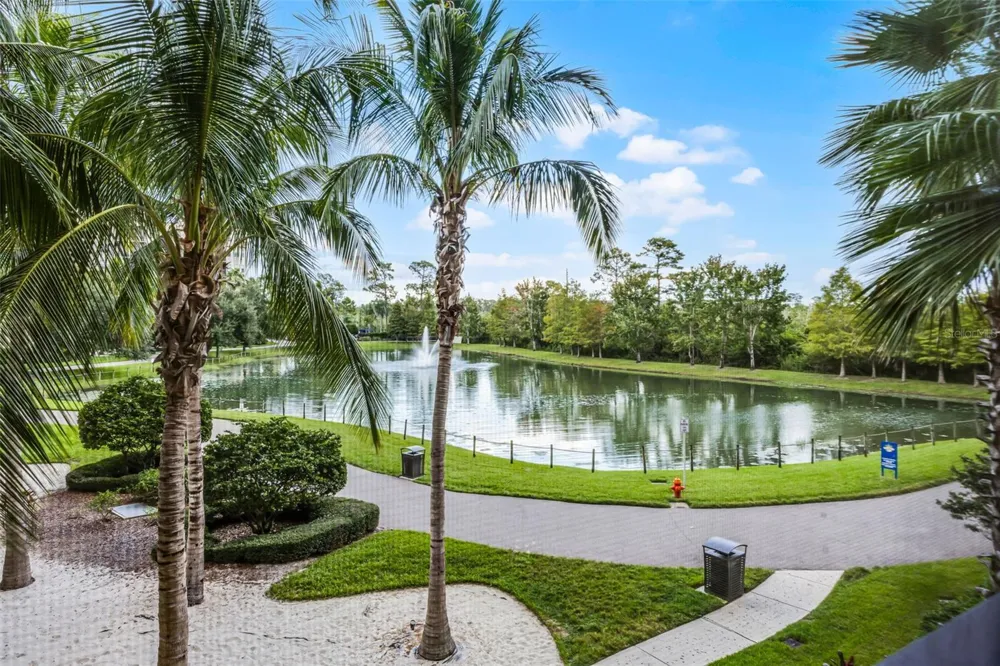 14501 GROVE RESORT AVENUE #3215 Winter Garden, FL 34787