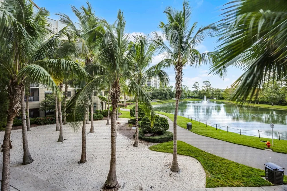 14501 GROVE RESORT AVENUE #3215 Winter Garden, FL 34787