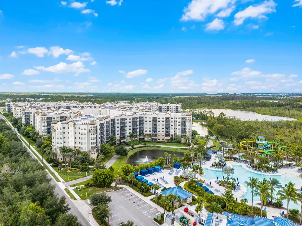 14501 GROVE RESORT AVENUE #3215 Winter Garden, FL 34787