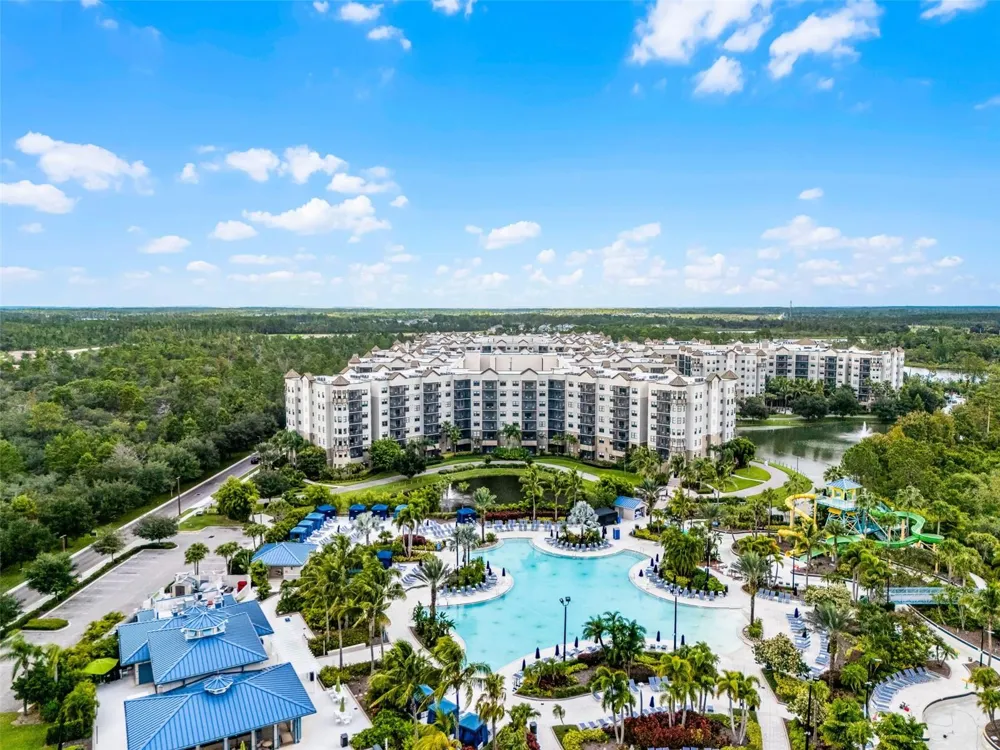 14501 GROVE RESORT AVENUE #3215 Winter Garden, FL 34787