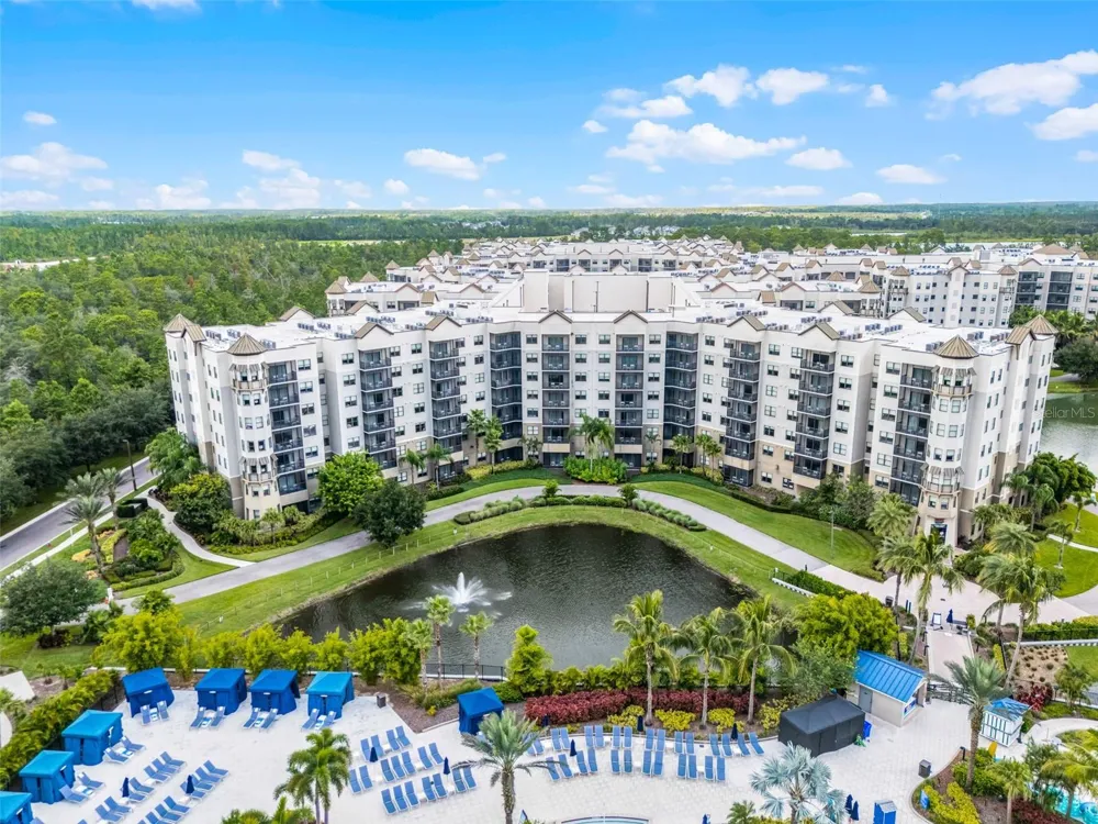 14501 GROVE RESORT AVENUE #3215 Winter Garden, FL 34787
