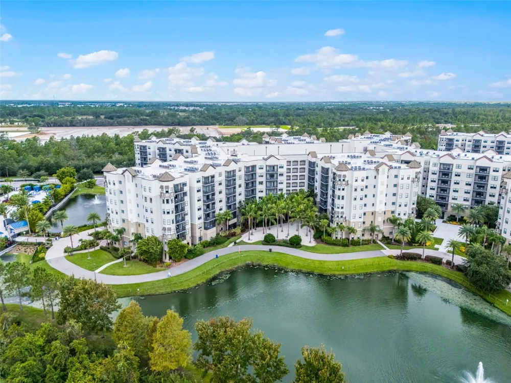 14501 GROVE RESORT AVENUE #3215 Winter Garden, FL 34787