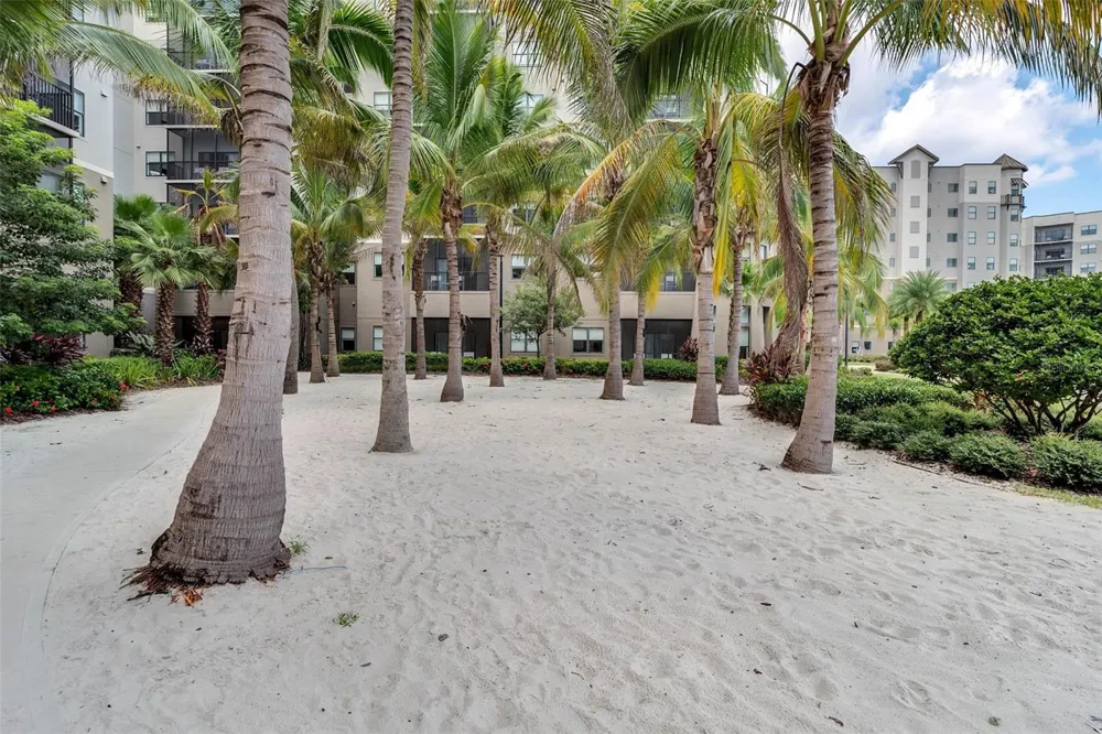 14501 GROVE RESORT AVENUE #3215 Winter Garden, FL 34787