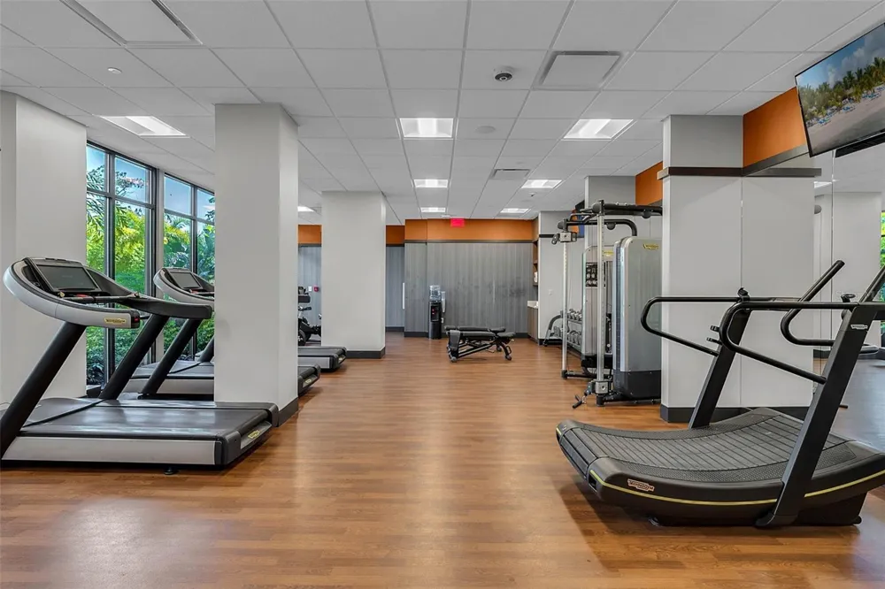 14501 GROVE RESORT AVENUE #3215 Winter Garden, FL 34787