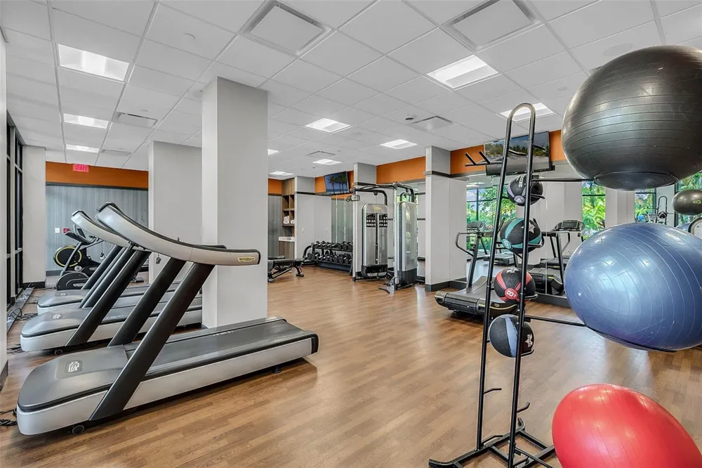 14501 GROVE RESORT AVENUE #3215 Winter Garden, FL 34787
