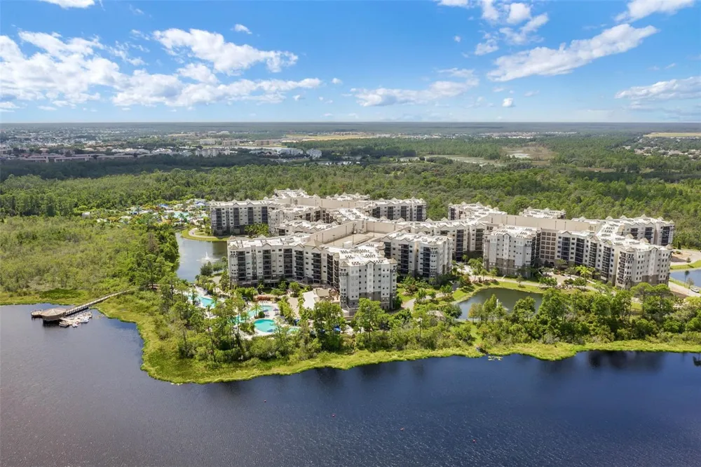 14501 GROVE RESORT AVENUE #3215 Winter Garden, FL 34787