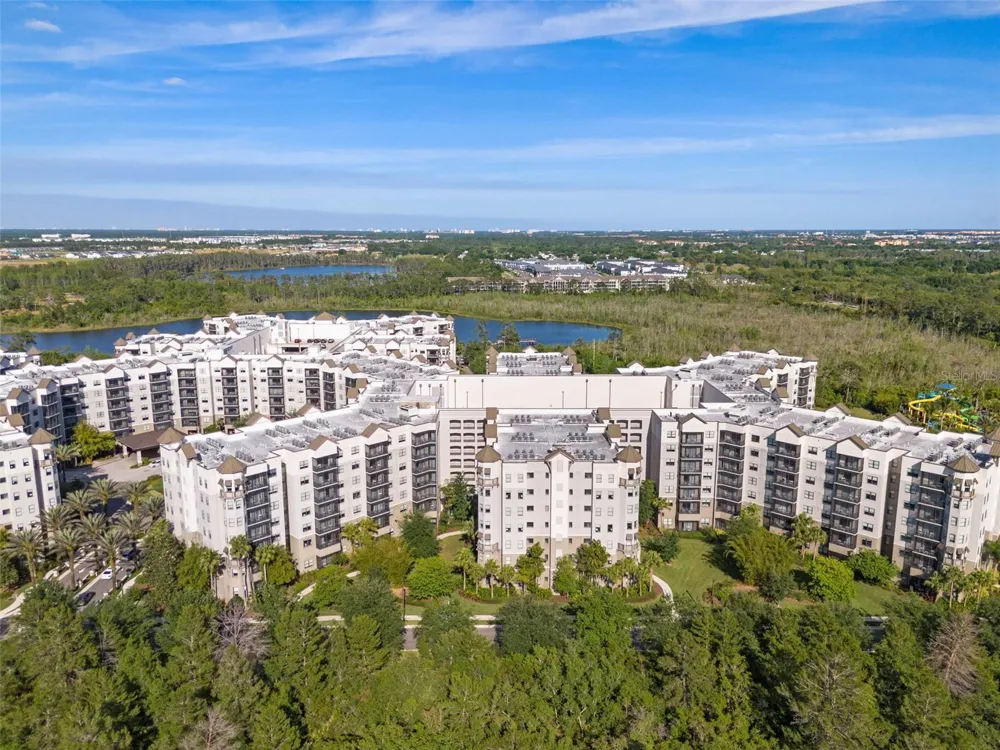 14501 GROVE RESORT AVENUE #3215 Winter Garden, FL 34787