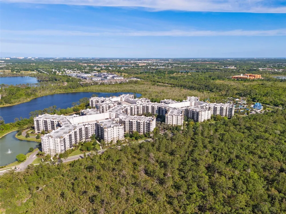 14501 GROVE RESORT AVENUE #3215 Winter Garden, FL 34787
