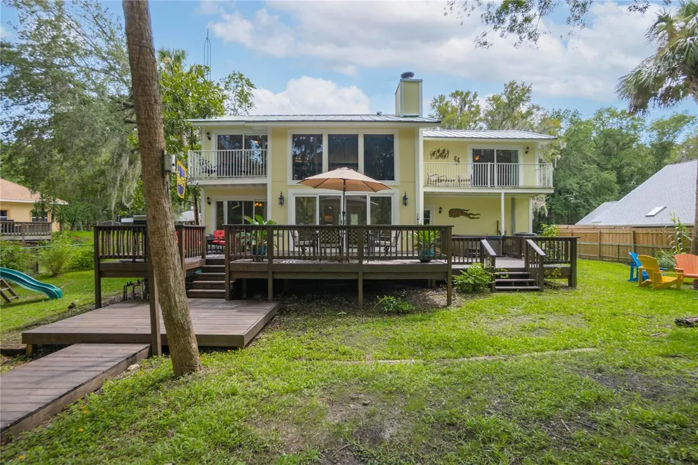 28 RIVERTRAIL DRIVE Inglis, FL 34449