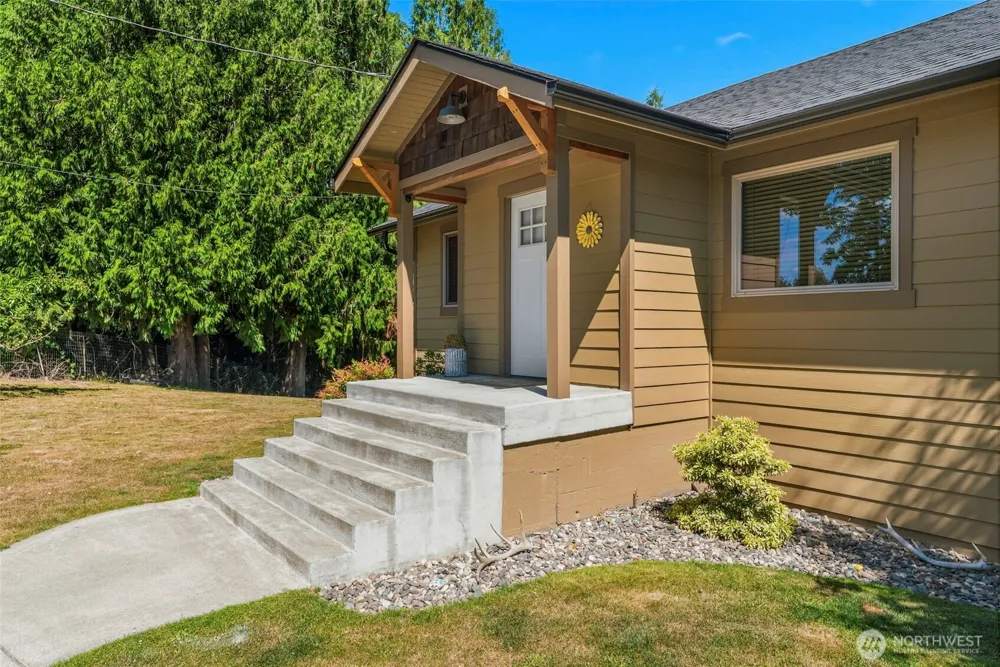 4236 Pleasant Hill Road Kelso, WA 98626