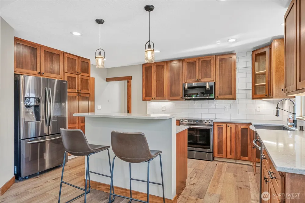 4236 Pleasant Hill Road Kelso, WA 98626