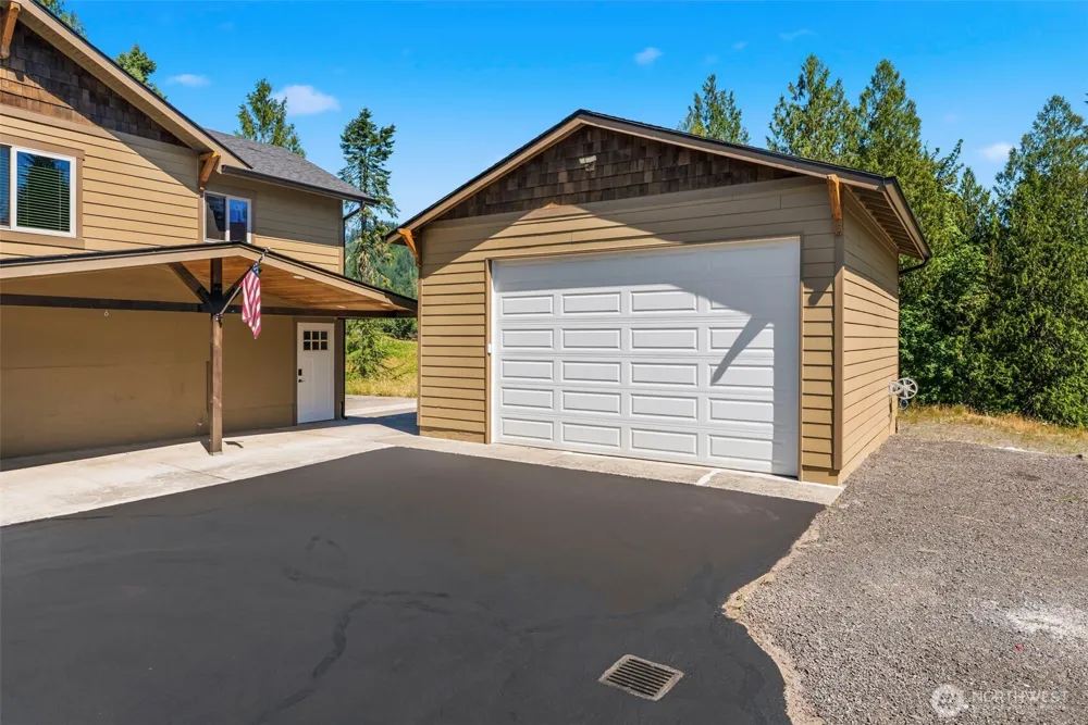 4236 Pleasant Hill Road Kelso, WA 98626