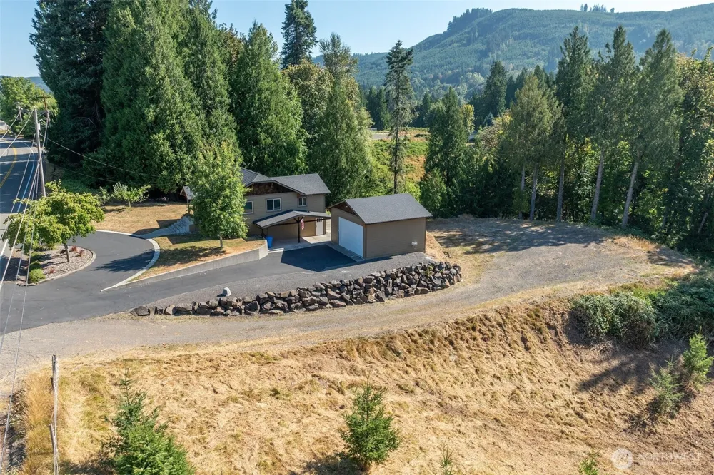 4236 Pleasant Hill Road Kelso, WA 98626