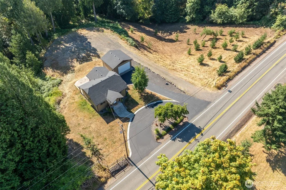 4236 Pleasant Hill Road Kelso, WA 98626